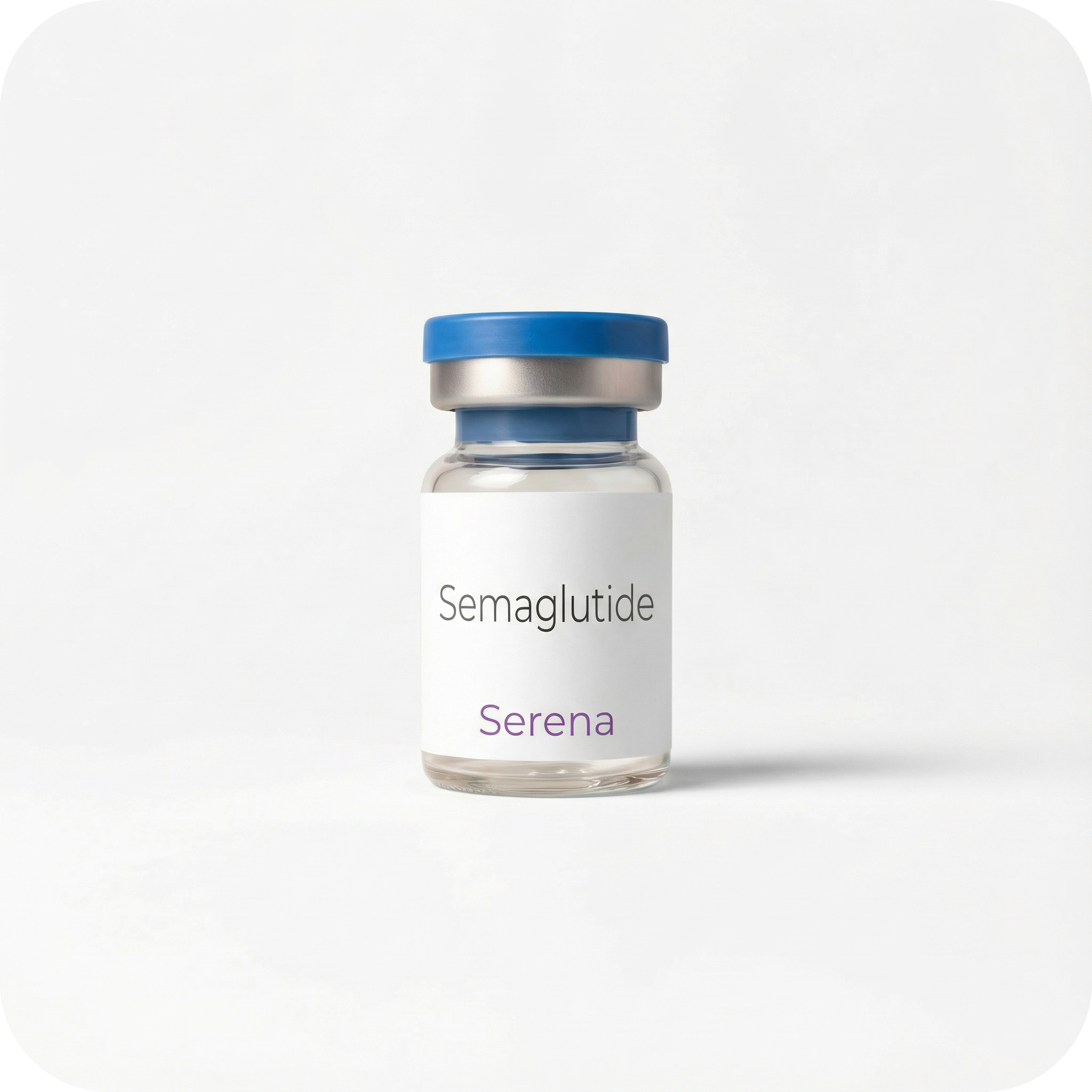 Semaglutide Injectable