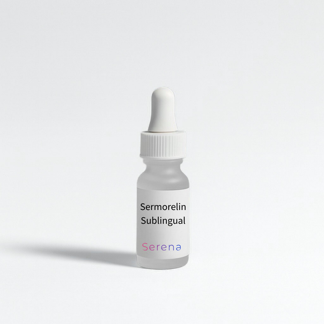 Sermorelin