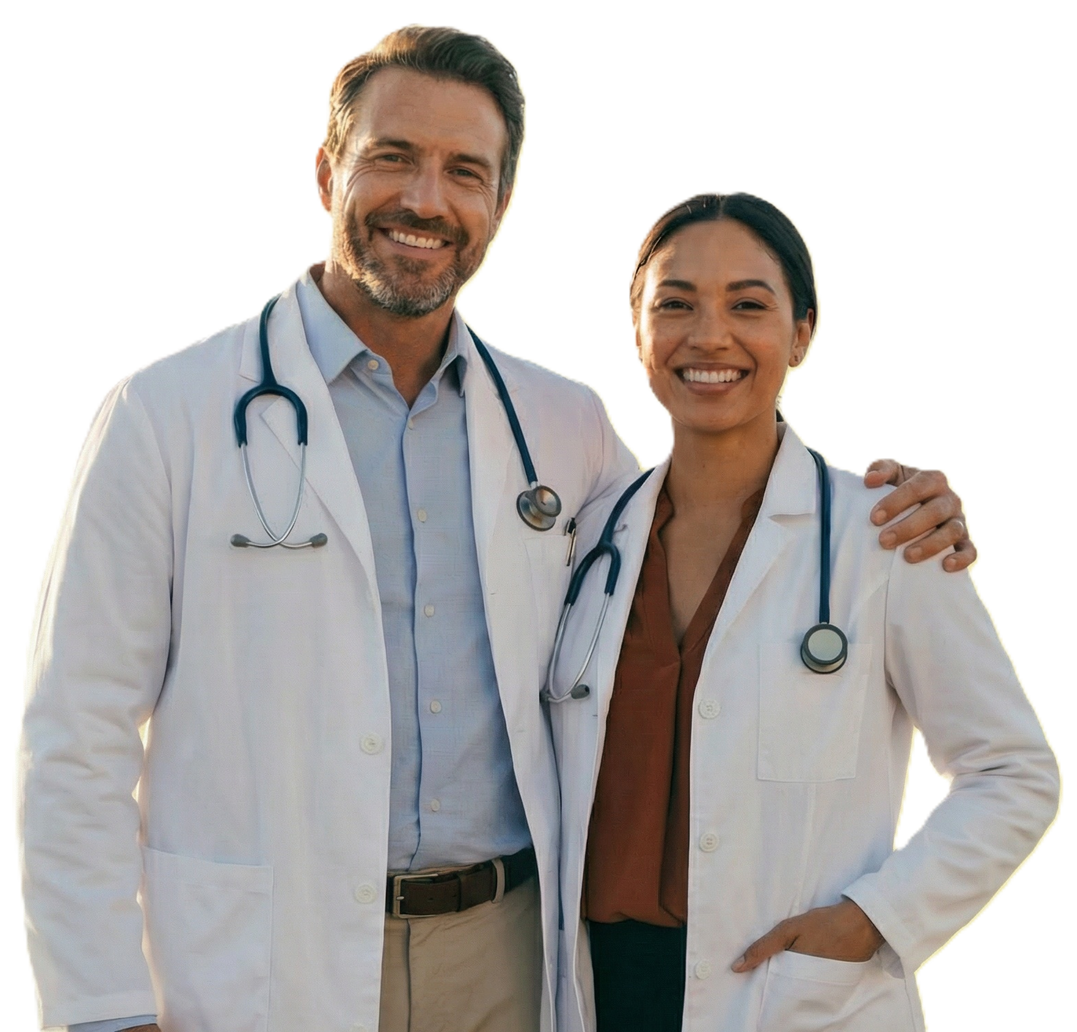 Serena Health clinician