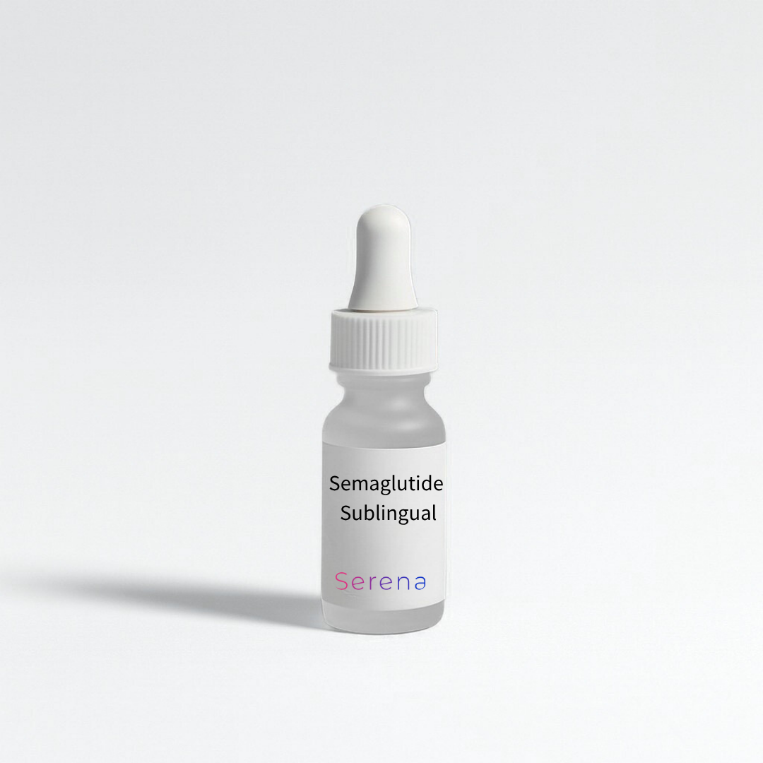 Semaglutide Sublingual