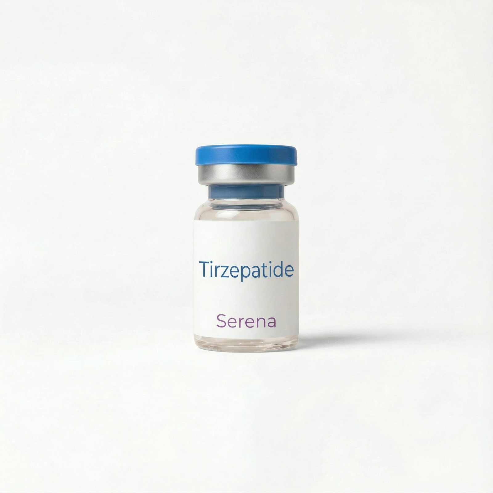 Tirzepatide + B6 Injectable